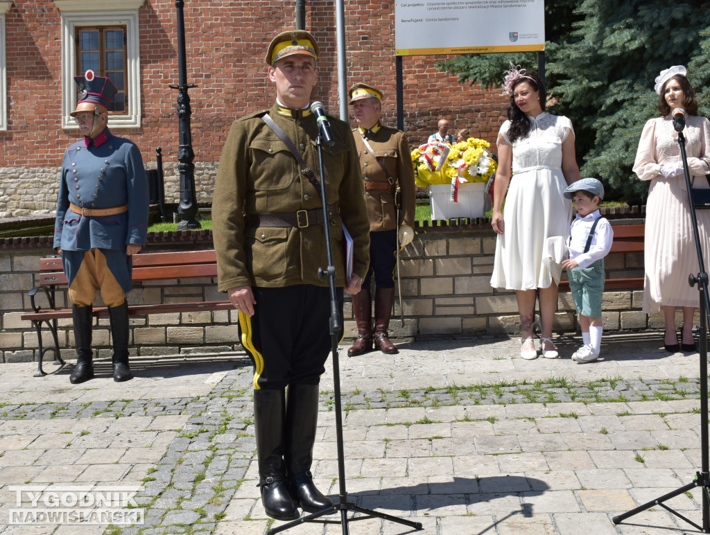 Święto 14 Pułku Ułanów Jazłowieckich