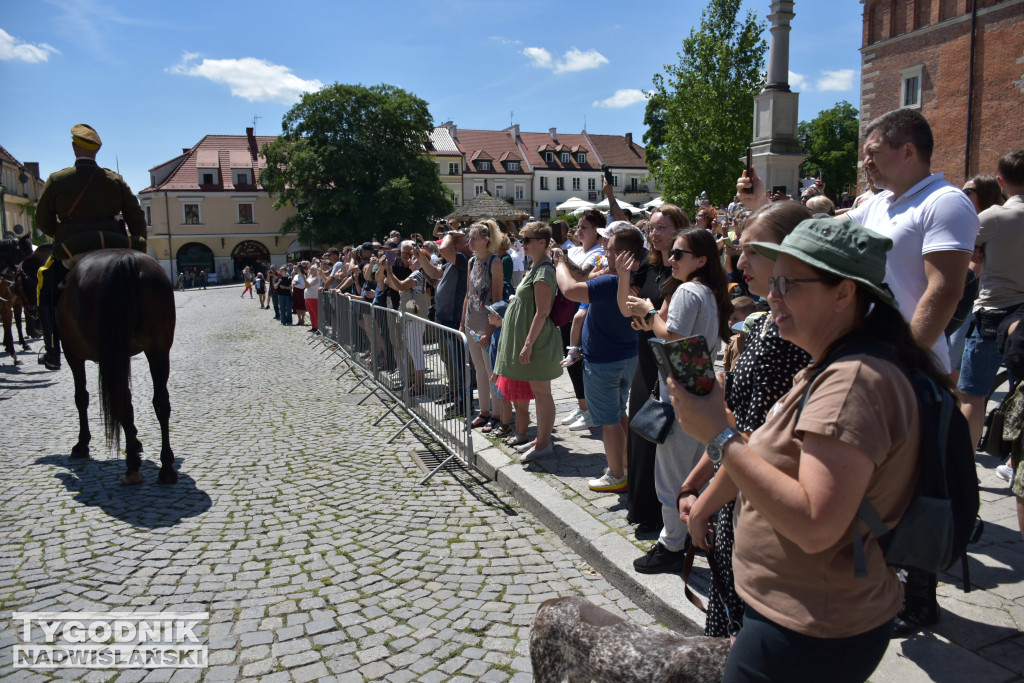 Święto 14 Pułku Ułanów Jazłowieckich