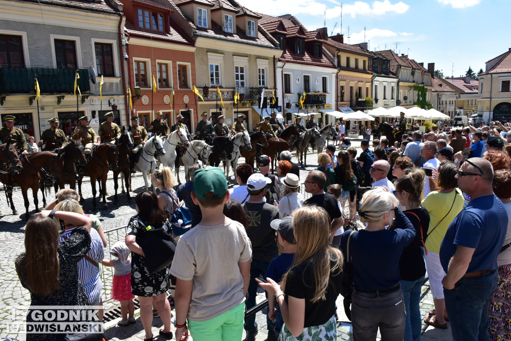 Święto 14 Pułku Ułanów Jazłowieckich