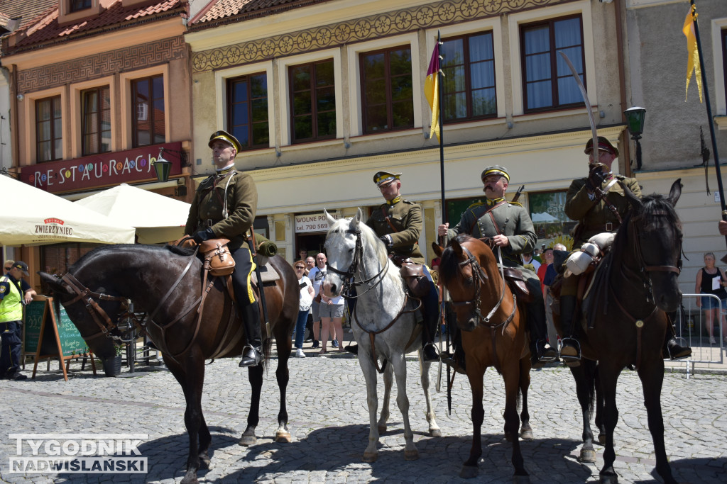 Święto 14 Pułku Ułanów Jazłowieckich