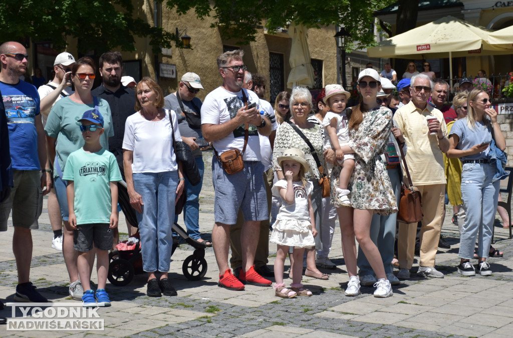 Święto 14 Pułku Ułanów Jazłowieckich