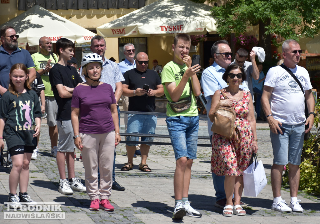 Święto 14 Pułku Ułanów Jazłowieckich