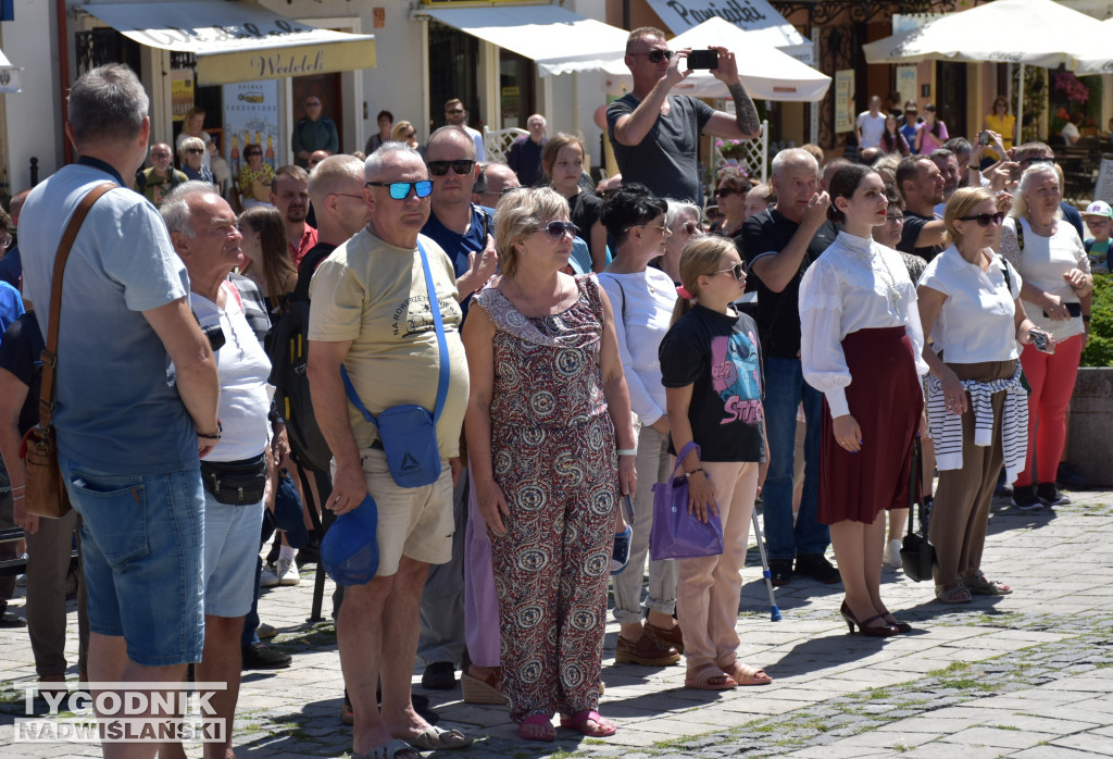 Święto 14 Pułku Ułanów Jazłowieckich