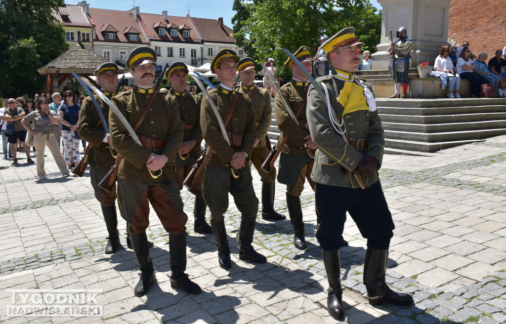 Święto 14 Pułku Ułanów Jazłowieckich