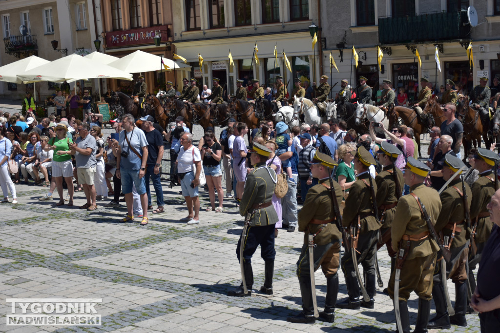 Święto 14 Pułku Ułanów Jazłowieckich