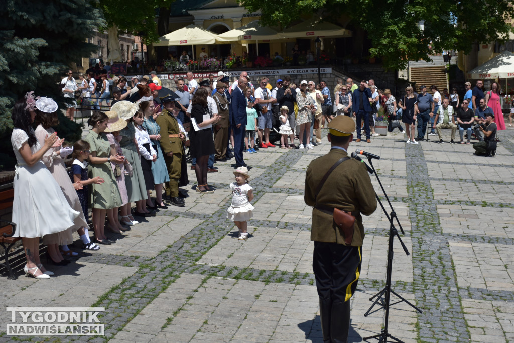 Święto 14 Pułku Ułanów Jazłowieckich