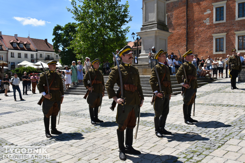 Święto 14 Pułku Ułanów Jazłowieckich