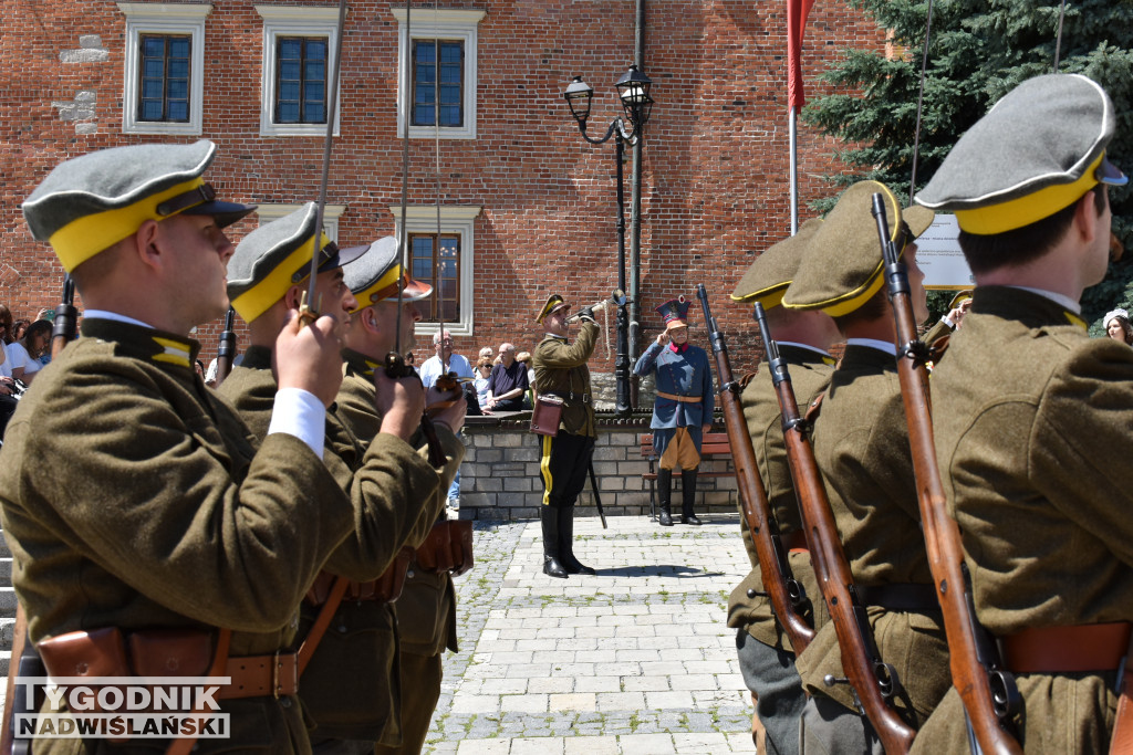 Święto 14 Pułku Ułanów Jazłowieckich