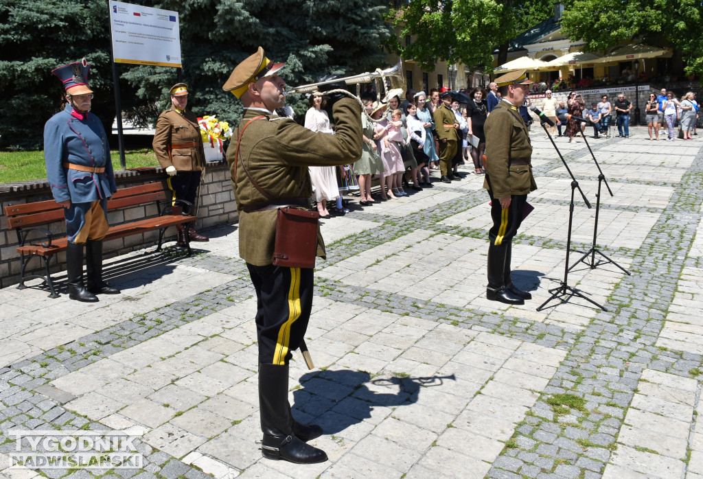 Święto 14 Pułku Ułanów Jazłowieckich