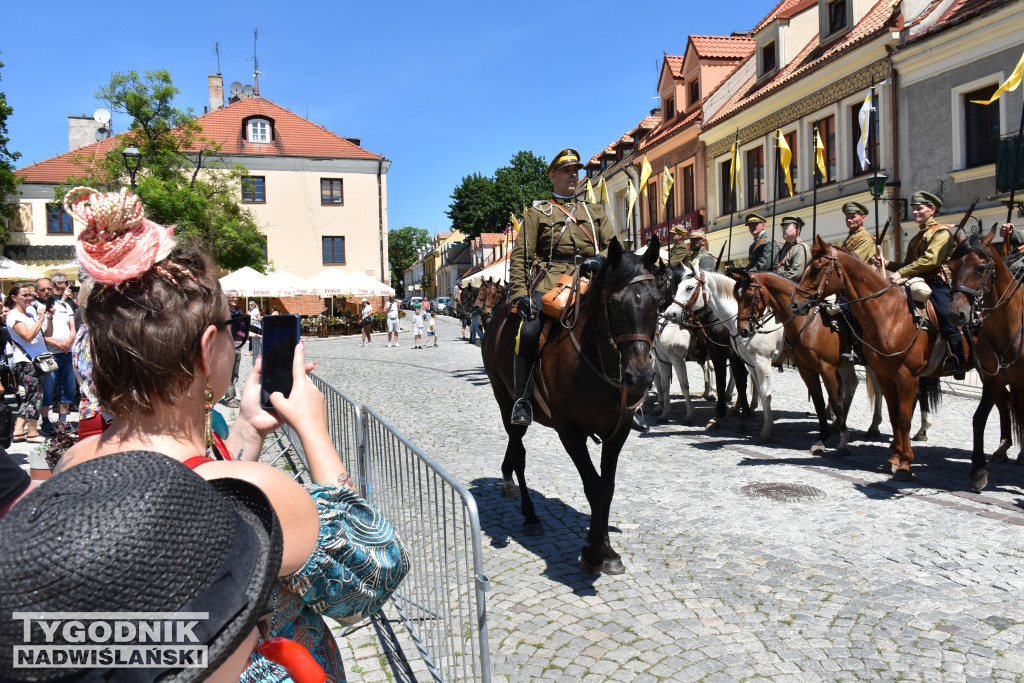 Święto 14 Pułku Ułanów Jazłowieckich