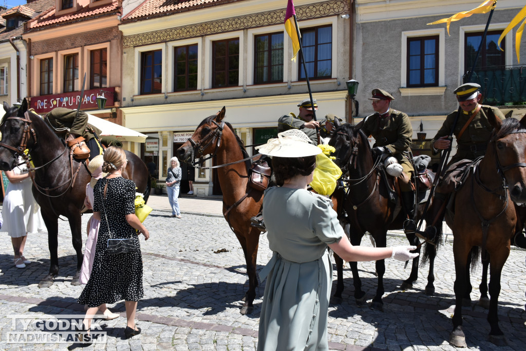 Święto 14 Pułku Ułanów Jazłowieckich