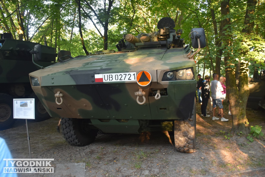 Militariada 2024 dzień drugi