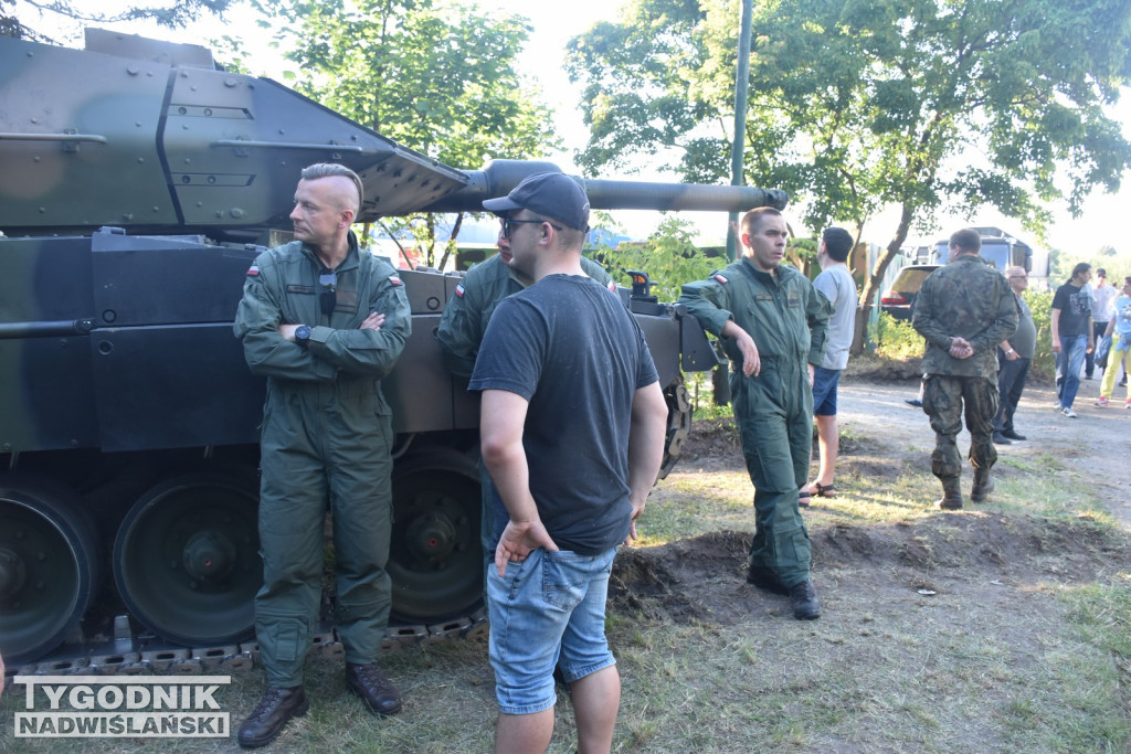 Militariada 2024 dzień drugi