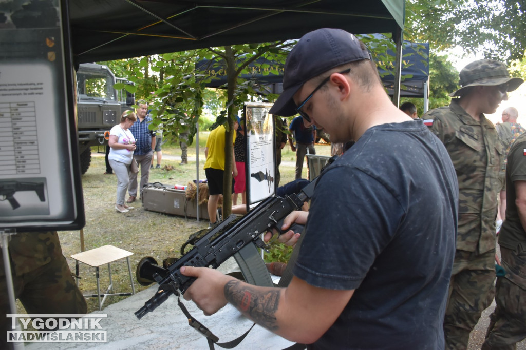 Militariada 2024 dzień drugi