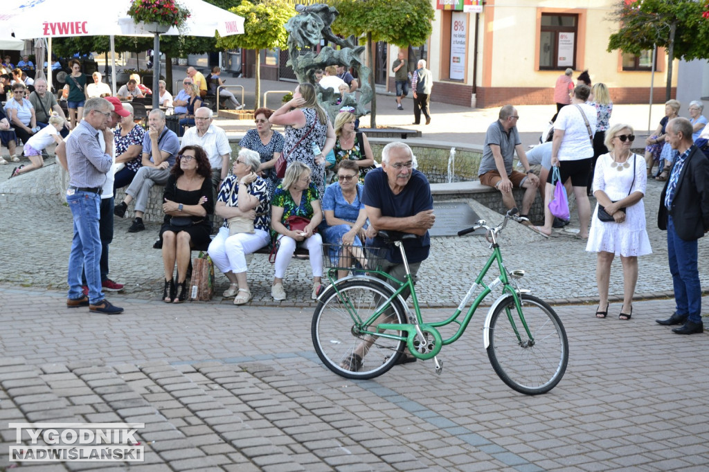 Pierwsza tarnobrzeska potańcówka w 2024 roku