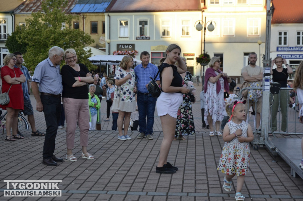 Pierwsza tarnobrzeska potańcówka w 2024 roku