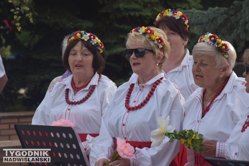 Noc Świętojańska po lasowiacku