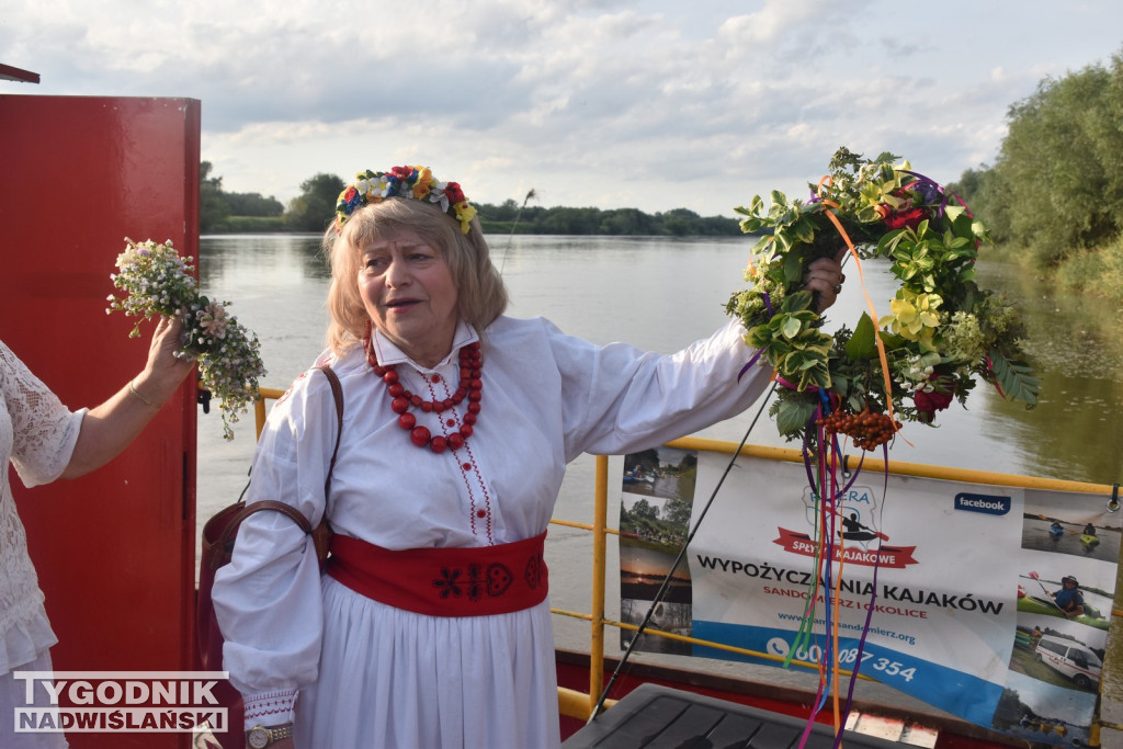 Noc Świętojańska po lasowiacku
