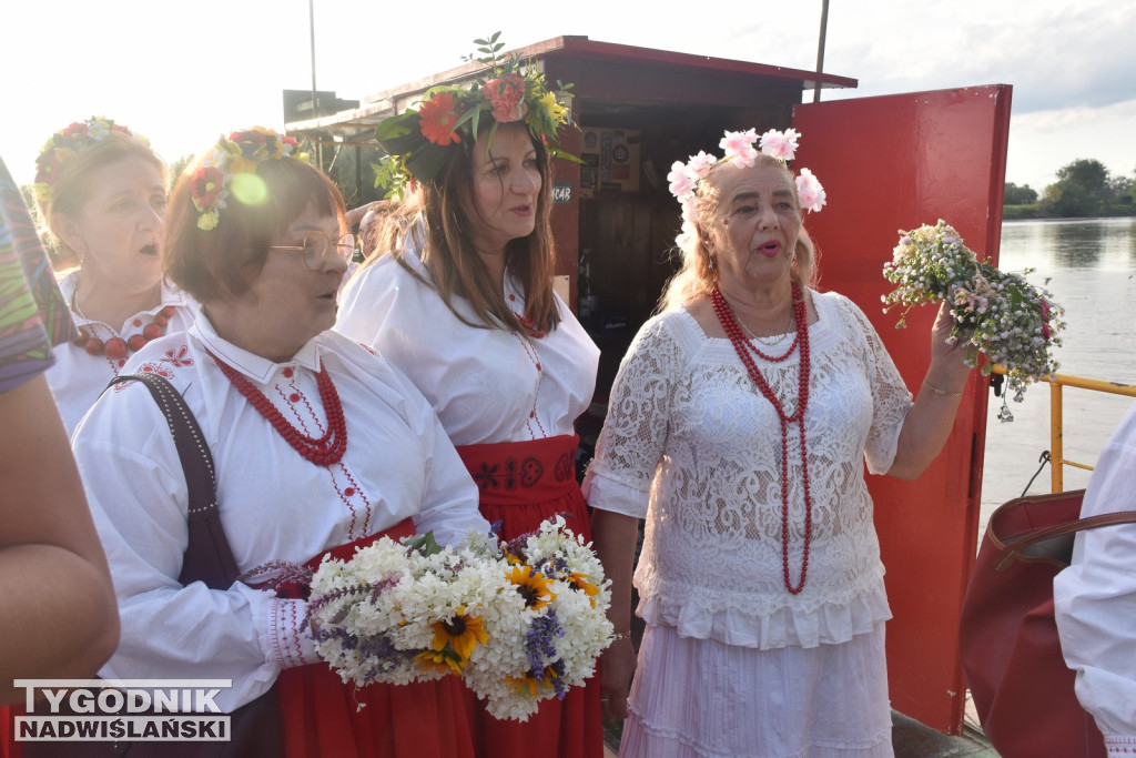 Noc Świętojańska po lasowiacku