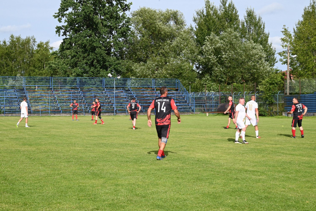 25-lecie Oldboyów z Gorzyc