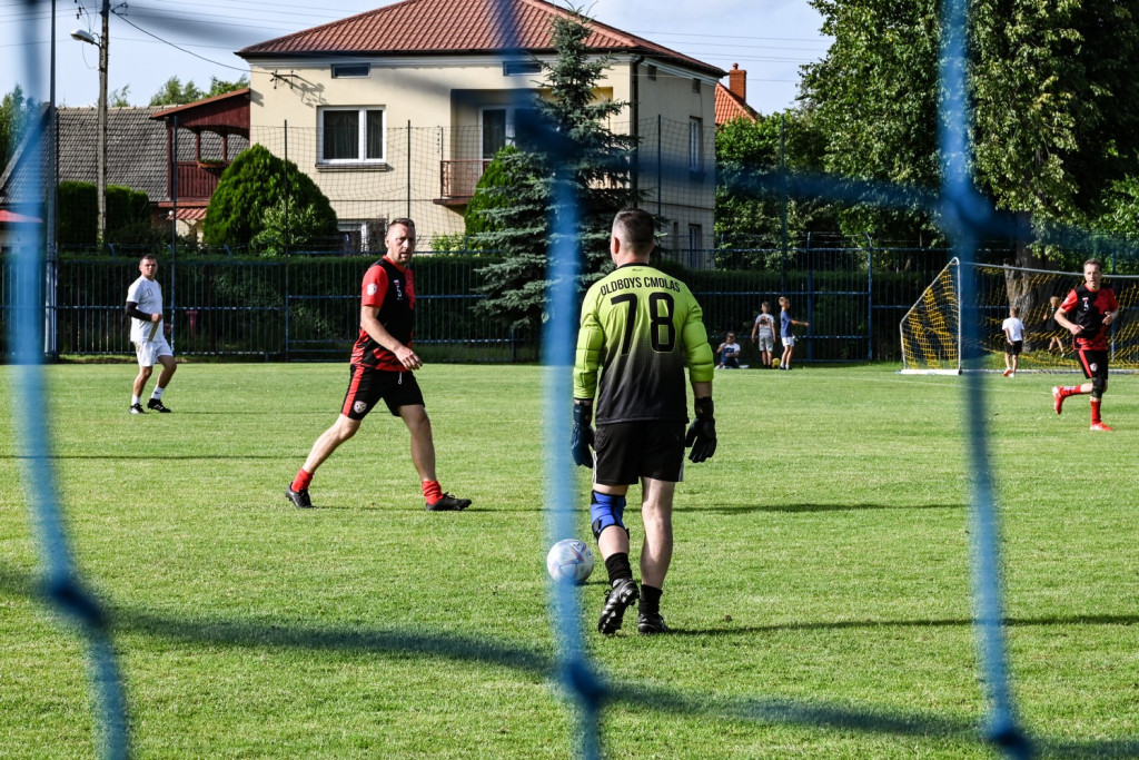 25-lecie Oldboyów z Gorzyc