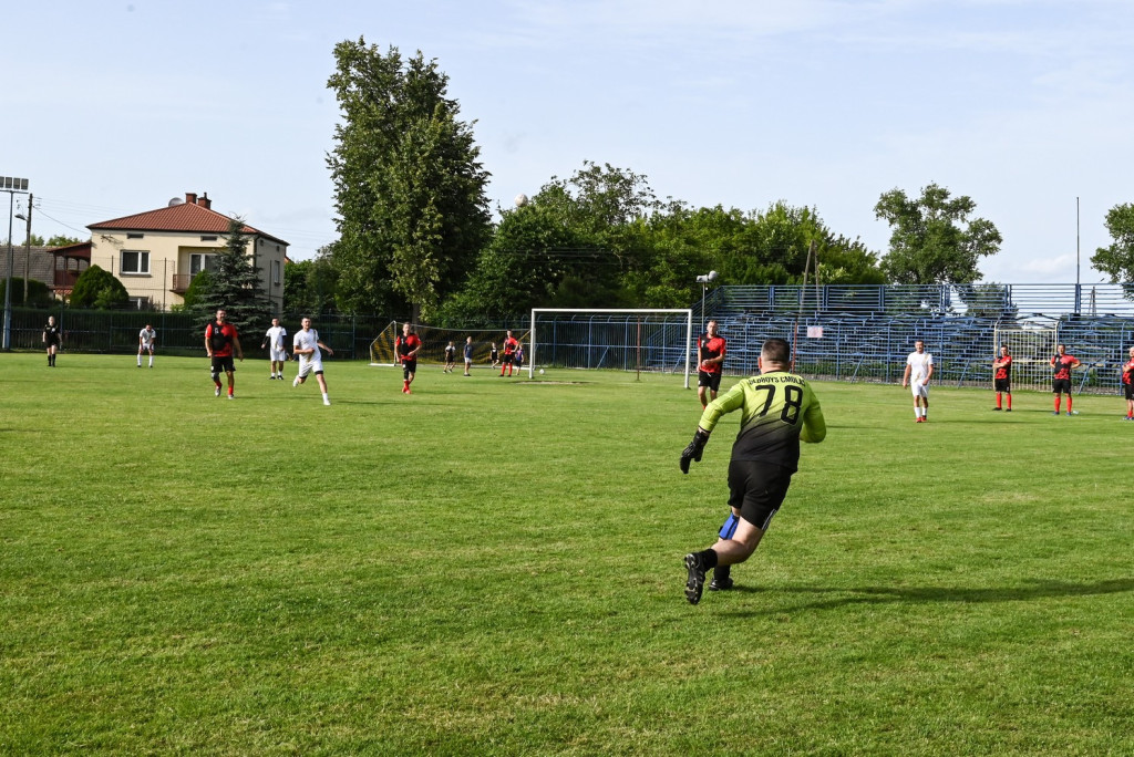 25-lecie Oldboyów z Gorzyc