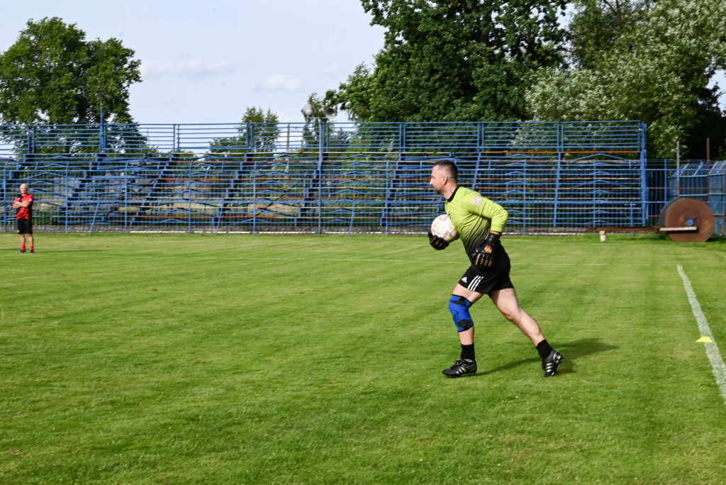 25-lecie Oldboyów z Gorzyc