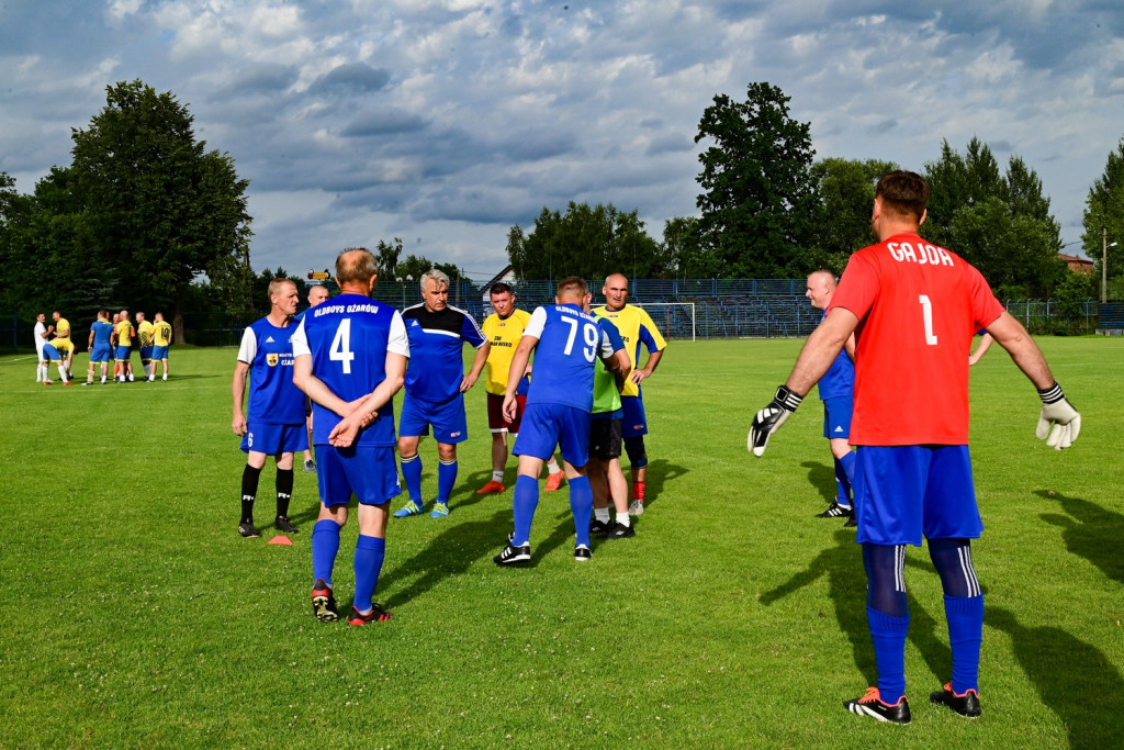 25-lecie Oldboyów z Gorzyc