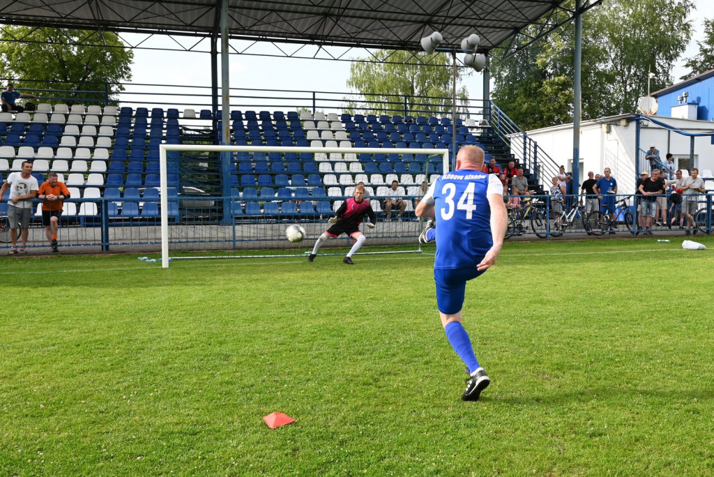 25-lecie Oldboyów z Gorzyc