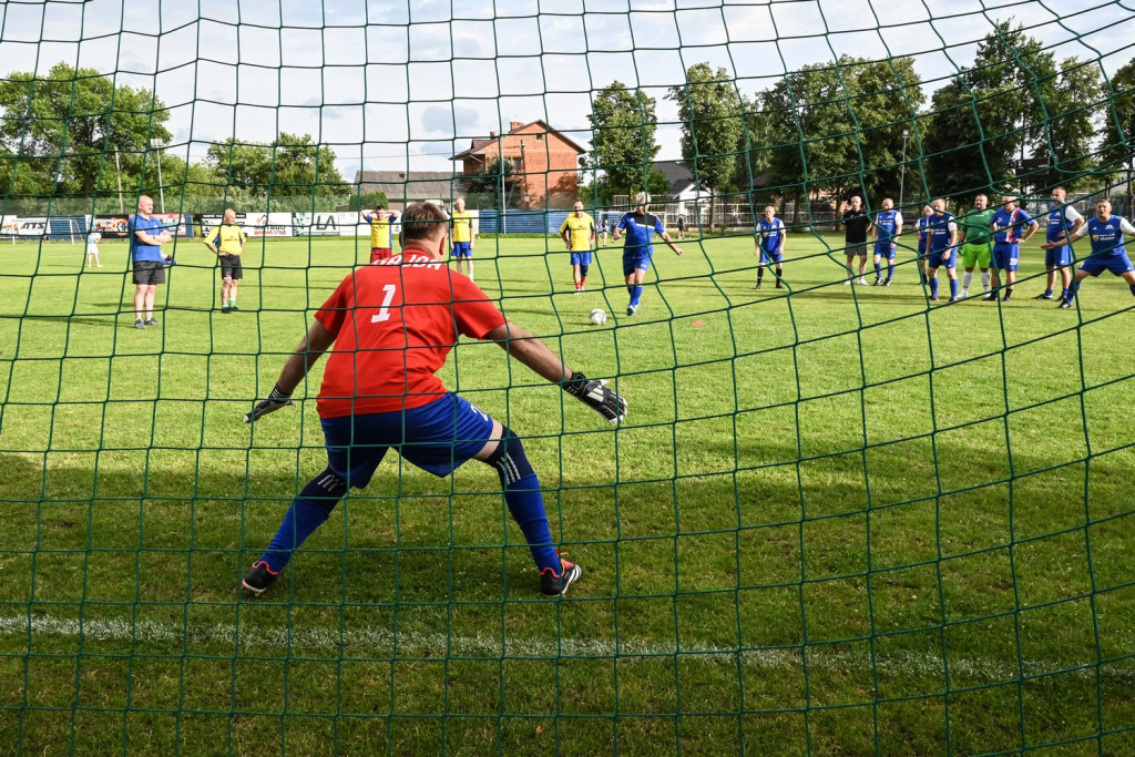 25-lecie Oldboyów z Gorzyc