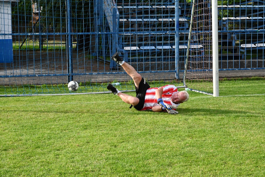 25-lecie Oldboyów z Gorzyc