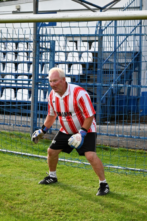 25-lecie Oldboyów z Gorzyc