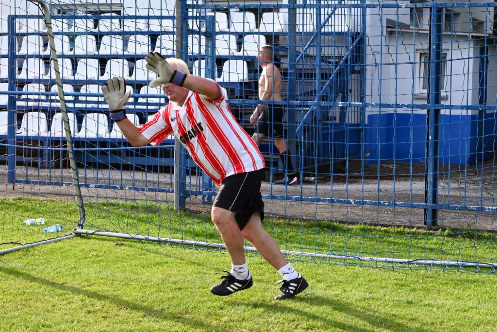 25-lecie Oldboyów z Gorzyc