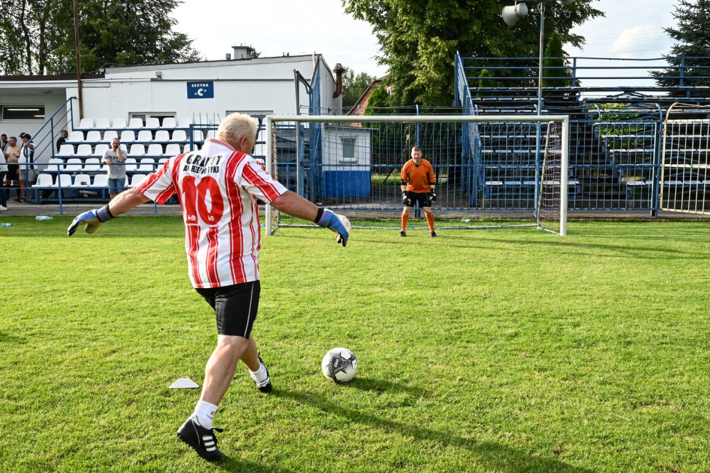 25-lecie Oldboyów z Gorzyc