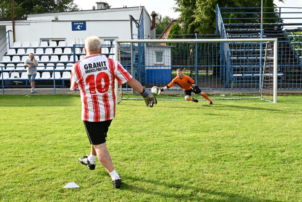 25-lecie Oldboyów z Gorzyc