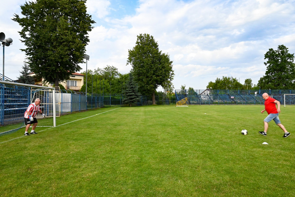 25-lecie Oldboyów z Gorzyc