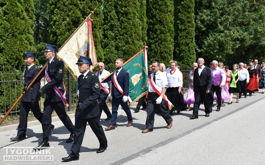 XXVII Wojewódzkie Święto Pomidora w Dwikozach