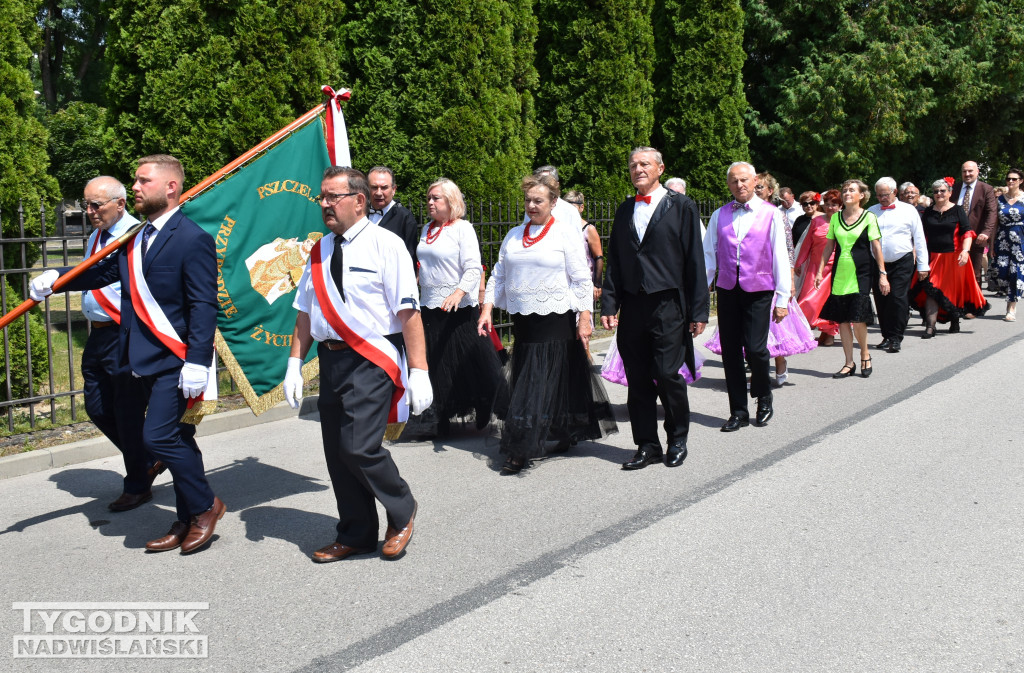 XXVII Wojewódzkie Święto Pomidora w Dwikozach