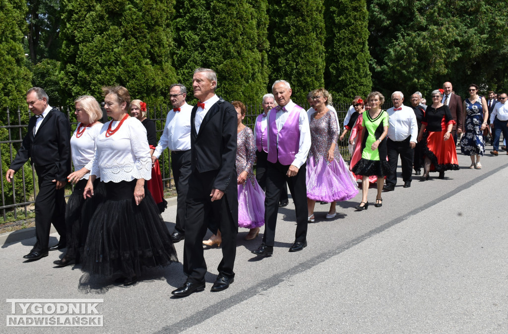 XXVII Wojewódzkie Święto Pomidora w Dwikozach