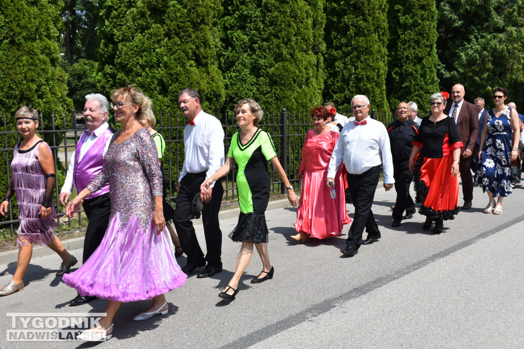 XXVII Wojewódzkie Święto Pomidora w Dwikozach