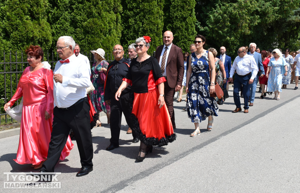 XXVII Wojewódzkie Święto Pomidora w Dwikozach