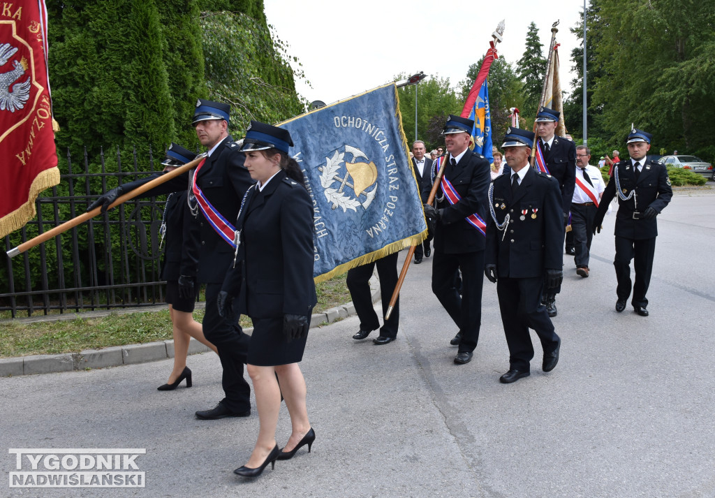 XXVII Wojewódzkie Święto Pomidora w Dwikozach