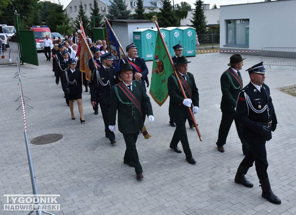 XXVII Wojewódzkie Święto Pomidora w Dwikozach