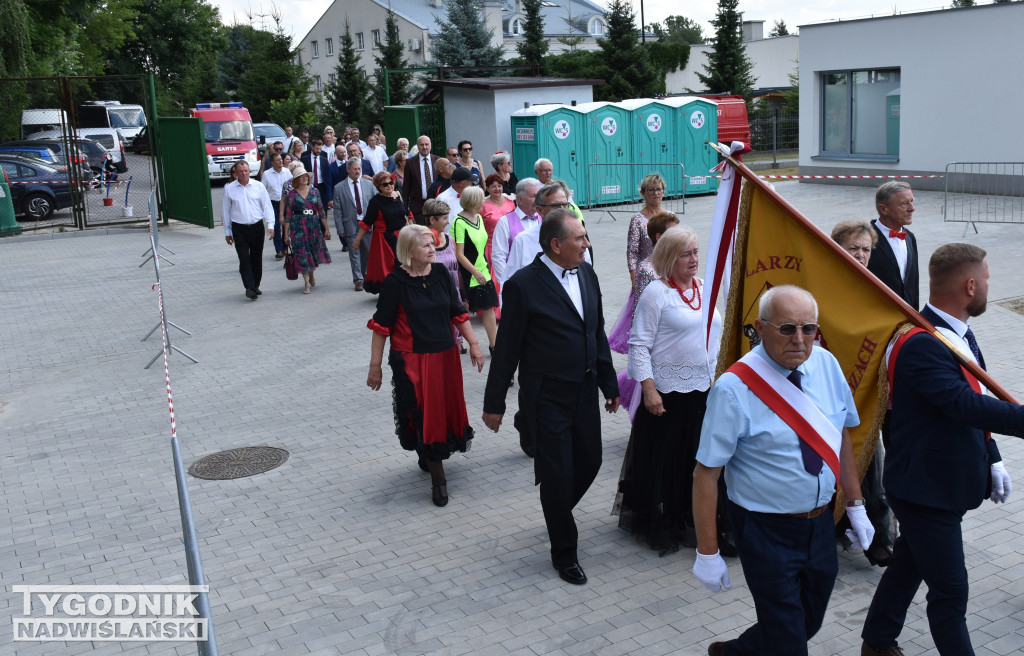 XXVII Wojewódzkie Święto Pomidora w Dwikozach