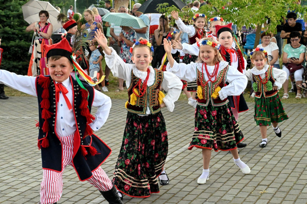 Święto Wsi Królewskiej Sokolniki