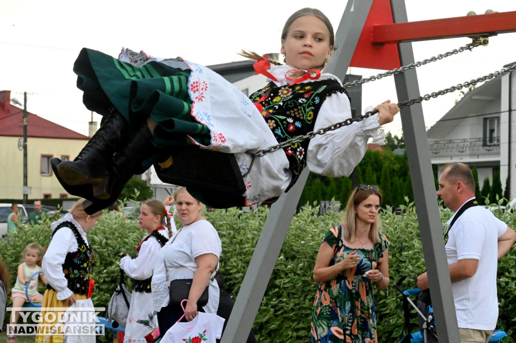 Święto Wsi Królewskiej Sokolniki