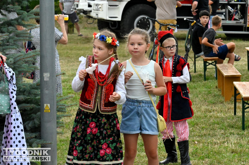 Święto Wsi Królewskiej Sokolniki