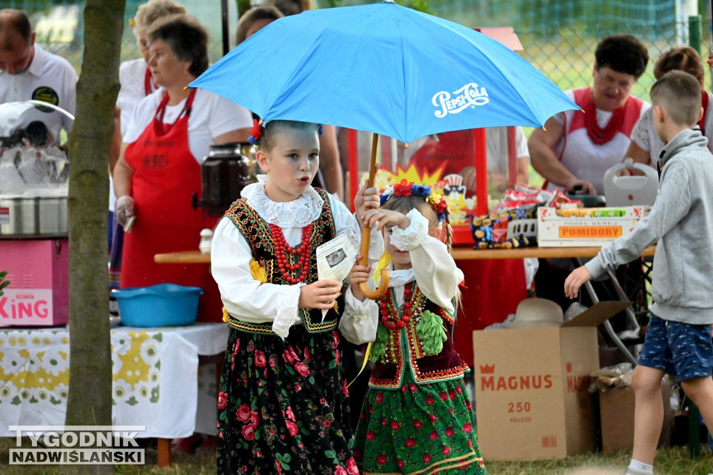 Święto Wsi Królewskiej Sokolniki