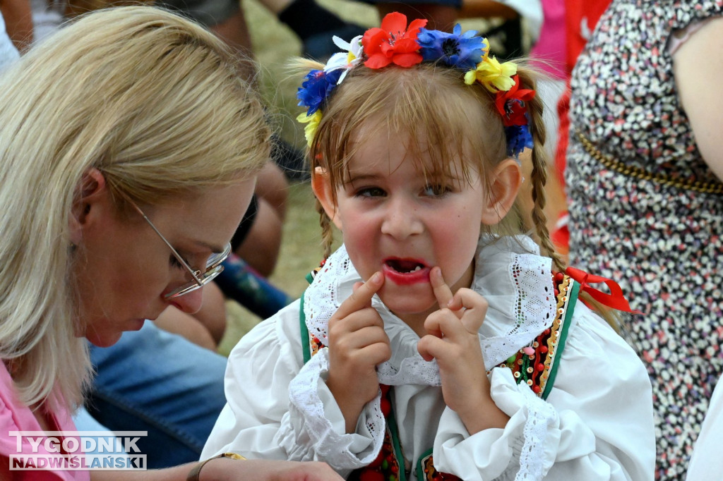 Święto Wsi Królewskiej Sokolniki