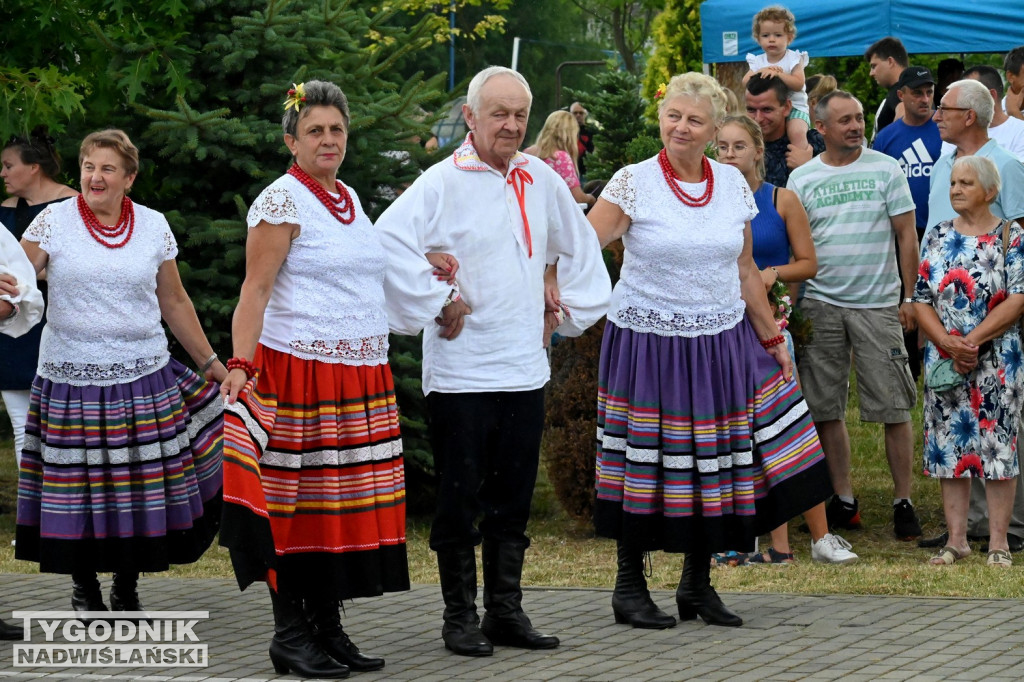 Święto Wsi Królewskiej Sokolniki